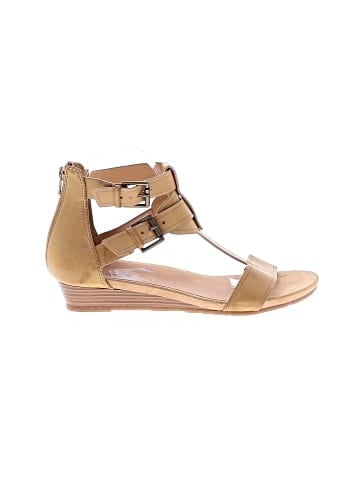 Baretraps Wedges (view 1)