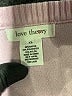 Assorted Brands Pink Cardigan Size XL - photo 7