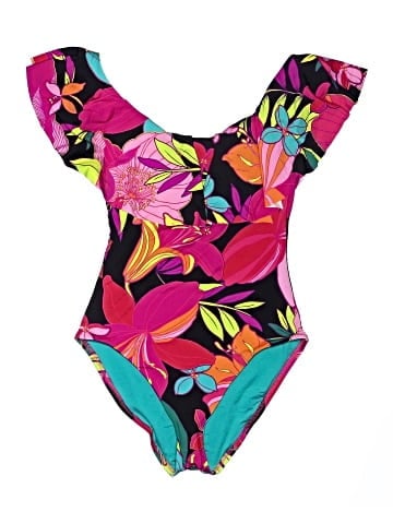 Trina Turk One Piece Swimsuit (view 1)