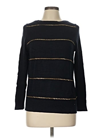 MICHAEL Michael Kors Pullover Sweater (view 1)