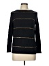 MICHAEL Michael Kors Black Pullover Sweater Size L (petite) - photo 1