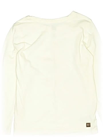 Tea Long Sleeve T-Shirt (view 2)