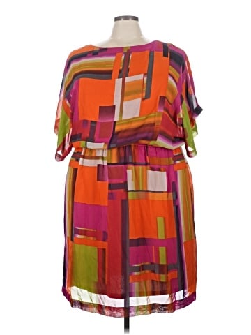 Shelby & Palmer Casual Dress (view 1)