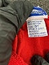 Nannette Red Short Sleeve Polo Size 3T - photo 4