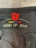 Assorted Brands Black Jeans Size 16 - photo 7