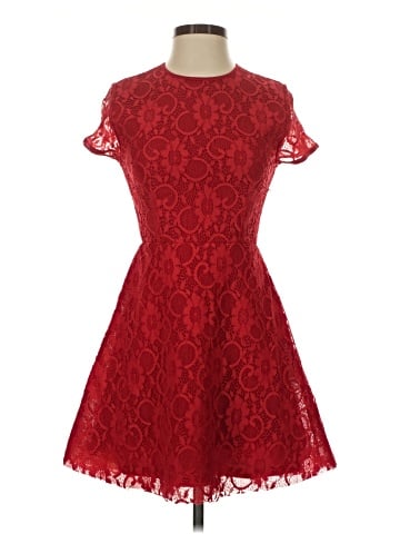 Forever 21 Cocktail Dress (view 1)