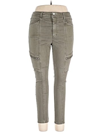 White House Black Market Jeans (view 1)