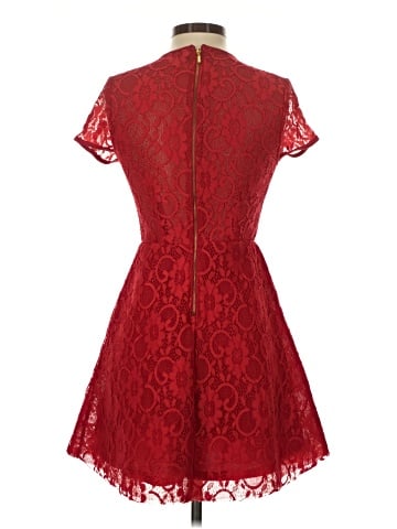 Forever 21 Cocktail Dress (view 2)