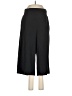 Jockey Solid Black Dress Pants Size M - photo 1