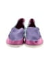 Crocs Color Block Purple Flats Size 9 (wide) - photo 2