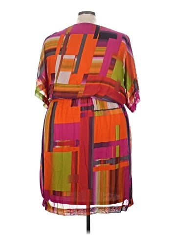 Shelby & Palmer Casual Dress (view 2)