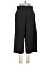 Jockey Solid Black Dress Pants Size M - photo 2