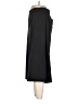 Jockey Solid Black Dress Pants Size M - photo 5