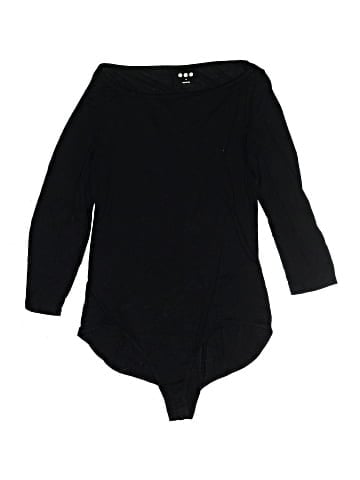 Three Dots Bodysuit (view 1)