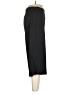 Jockey Solid Black Dress Pants Size M - photo 4
