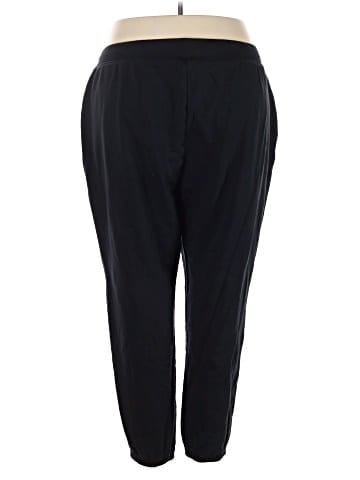 Girlfriend Collective Active Pants (view 2)