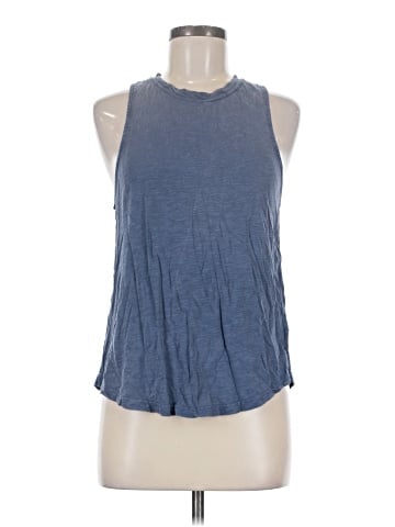 Splendid Sleeveless Top (view 1)