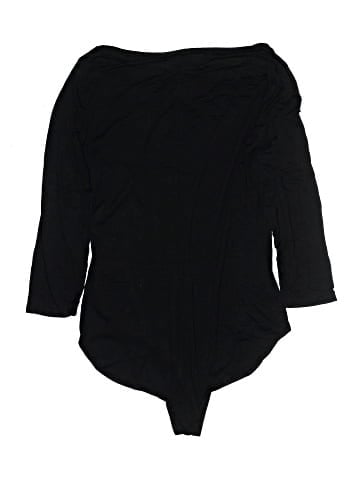 Three Dots Bodysuit (view 2)