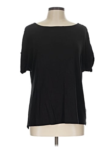 Cable & Gauge Short Sleeve T-Shirt (view 1)