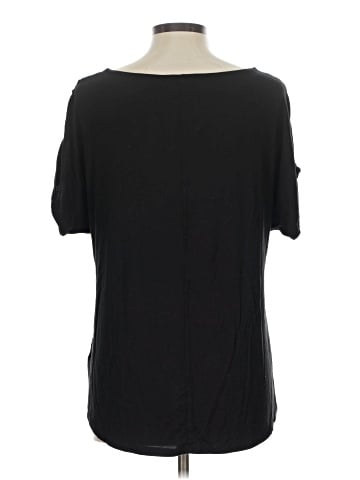 Cable & Gauge Short Sleeve T-Shirt (view 2)
