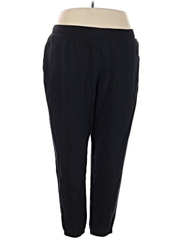 Girlfriend Collective Active Pants (view 1)