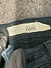 Topshop Stripes Black Jeggings Size 28 waist - photo 4