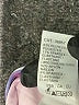 Splendid Tie-dye Purple One Piece Swimsuit Size 10 - photo 4