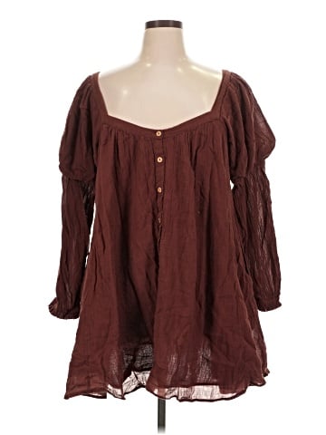 Free People Casual Dress (view 1)