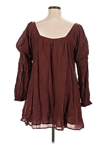 Free People Casual Dress (view 2)
