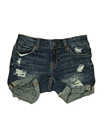 Aeropostale Denim Shorts (view 1)