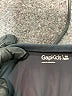 Gap Kids Gray Rash Guard Size 10 - photo 3