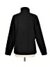 L.L.Bean 100% Polyester Solid Black Jacket Size L - photo 2