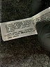 Zara 100% Polyester Solid Black Casual Skirt Size XS - photo 5