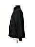L.L.Bean 100% Polyester Solid Black Jacket Size L - photo 5