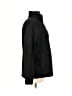 L.L.Bean 100% Polyester Solid Black Jacket Size L - photo 4