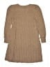 Assorted Brands Tan Dress Size 12 - 13 - photo 2