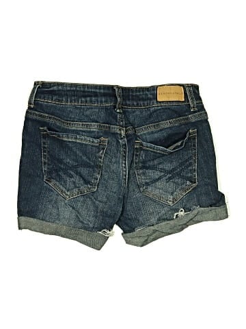 Aeropostale Denim Shorts (view 2)