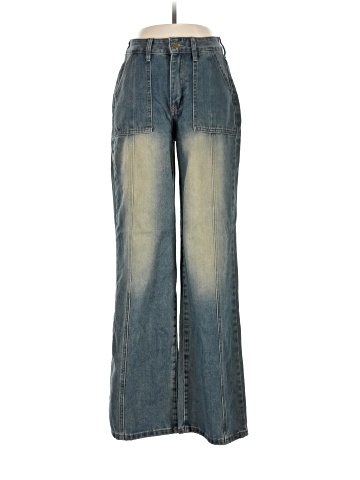Fashion Nova Jeans (view 1)
