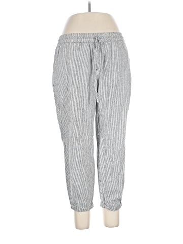 J.Crew Factory Store Linen Pants (view 1)