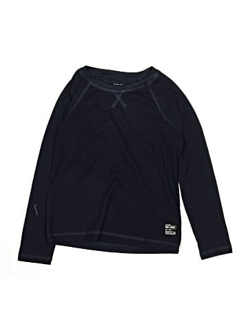 Joe's Jeans Long Sleeve T-Shirt (view 1)