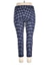 MICHAEL Michael Kors Polka Dots Blue Casual Pants Size XL - photo 2