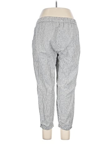 J.Crew Factory Store Linen Pants (view 2)