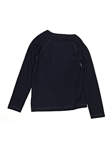 Joe's Jeans Long Sleeve T-Shirt (view 2)