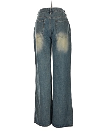 Fashion Nova Jeans (view 2)