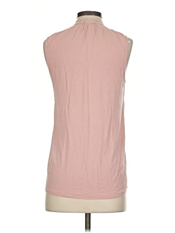 Target Sleeveless Blouse (view 2)
