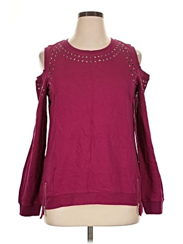 Venus Long Sleeve T-Shirt (view 1)