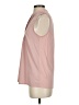 Target 100% Polyester Pink Sleeveless Blouse Size S - photo 5