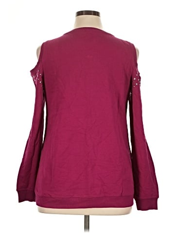 Venus Long Sleeve T-Shirt (view 2)