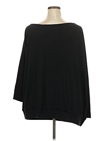 Torrid Pullover Sweater (view 2)