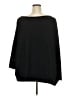 Torrid Black Pullover Sweater Size 4X Plus (4) - photo 2